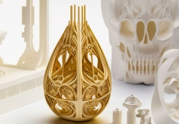 Переваги 3D-друку для розробки продуктів