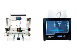 Як вибрати 3D-принтер для дому та бізнесу?
